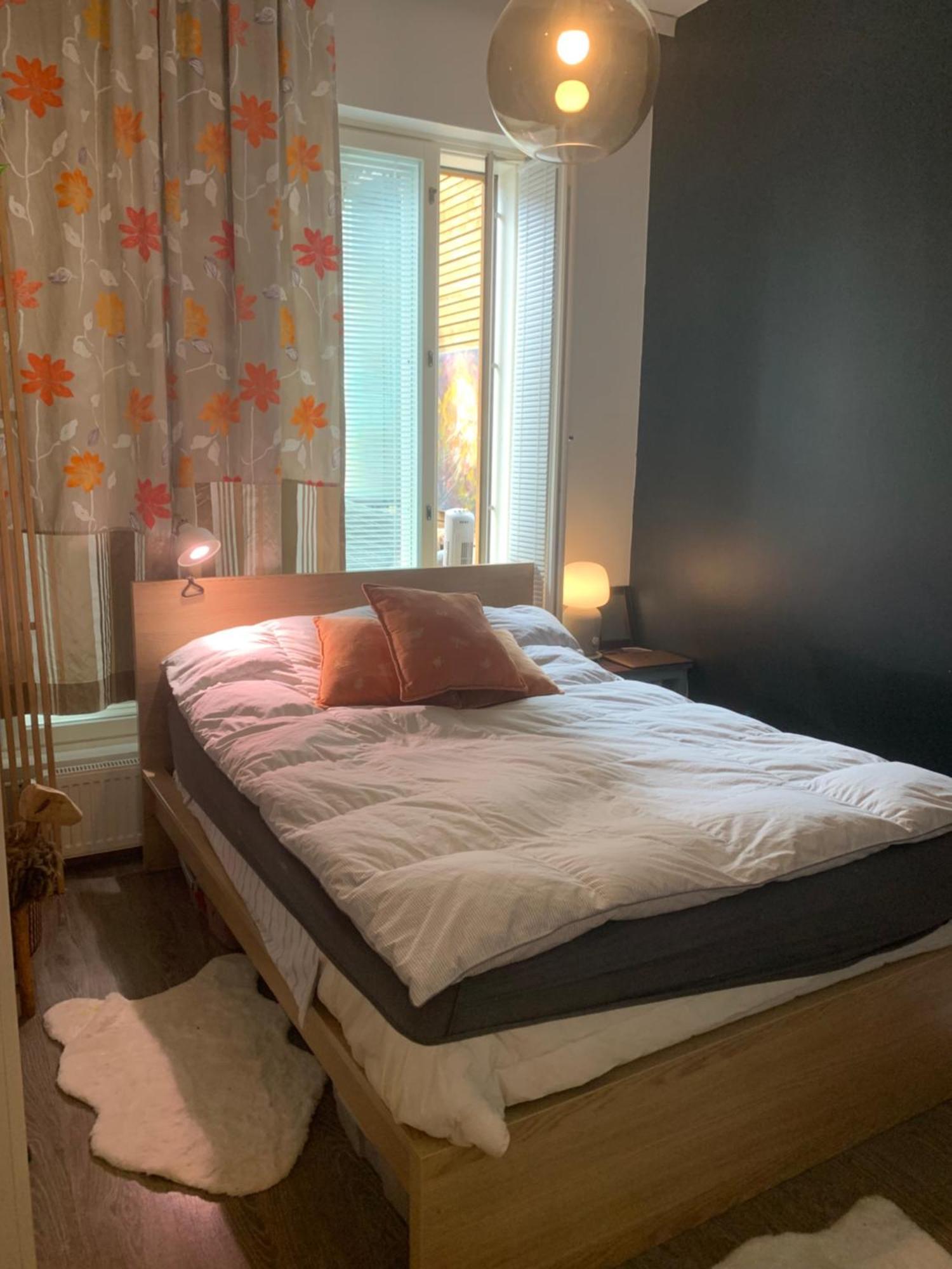 2Room Kalasatama Helsinki Kültér fotó