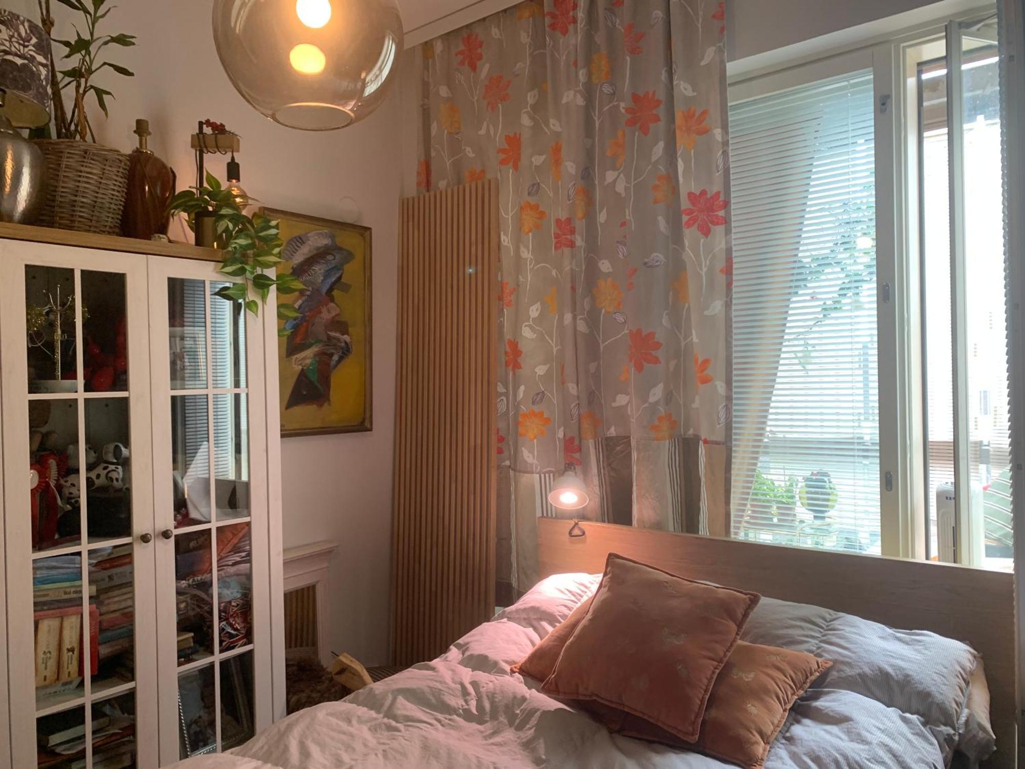 2Room Kalasatama Helsinki Kültér fotó