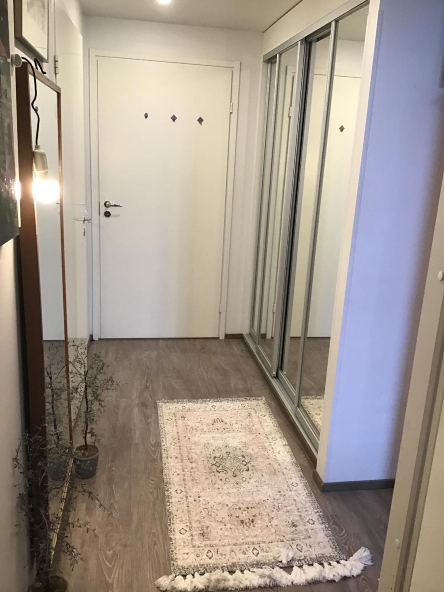 2Room Kalasatama Helsinki Kültér fotó