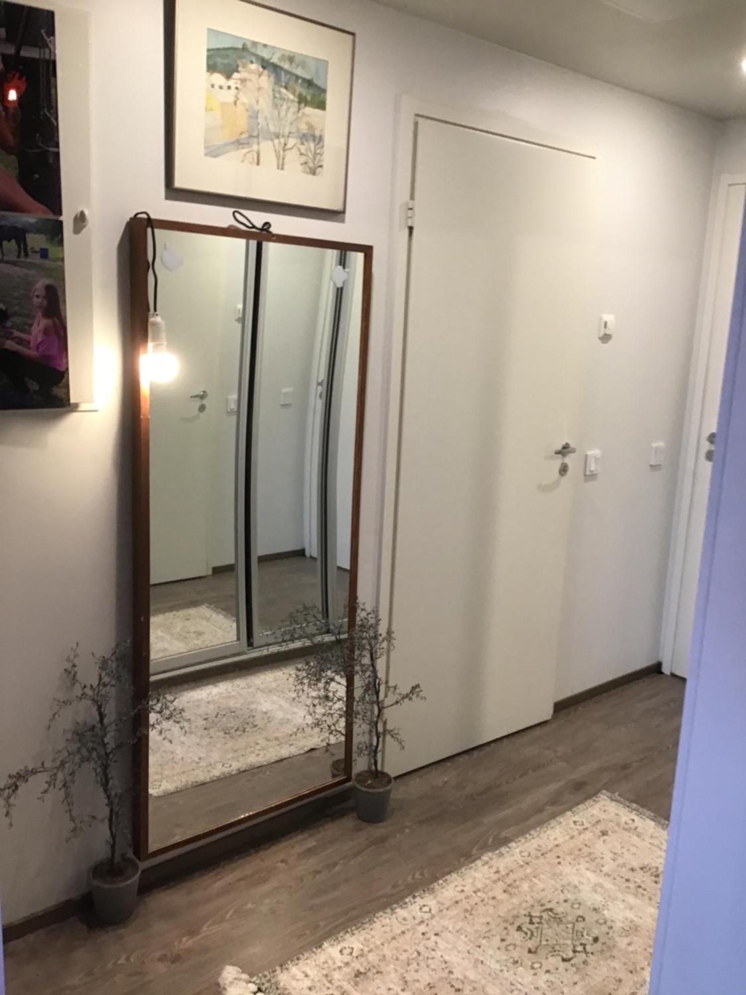 2Room Kalasatama Helsinki Kültér fotó