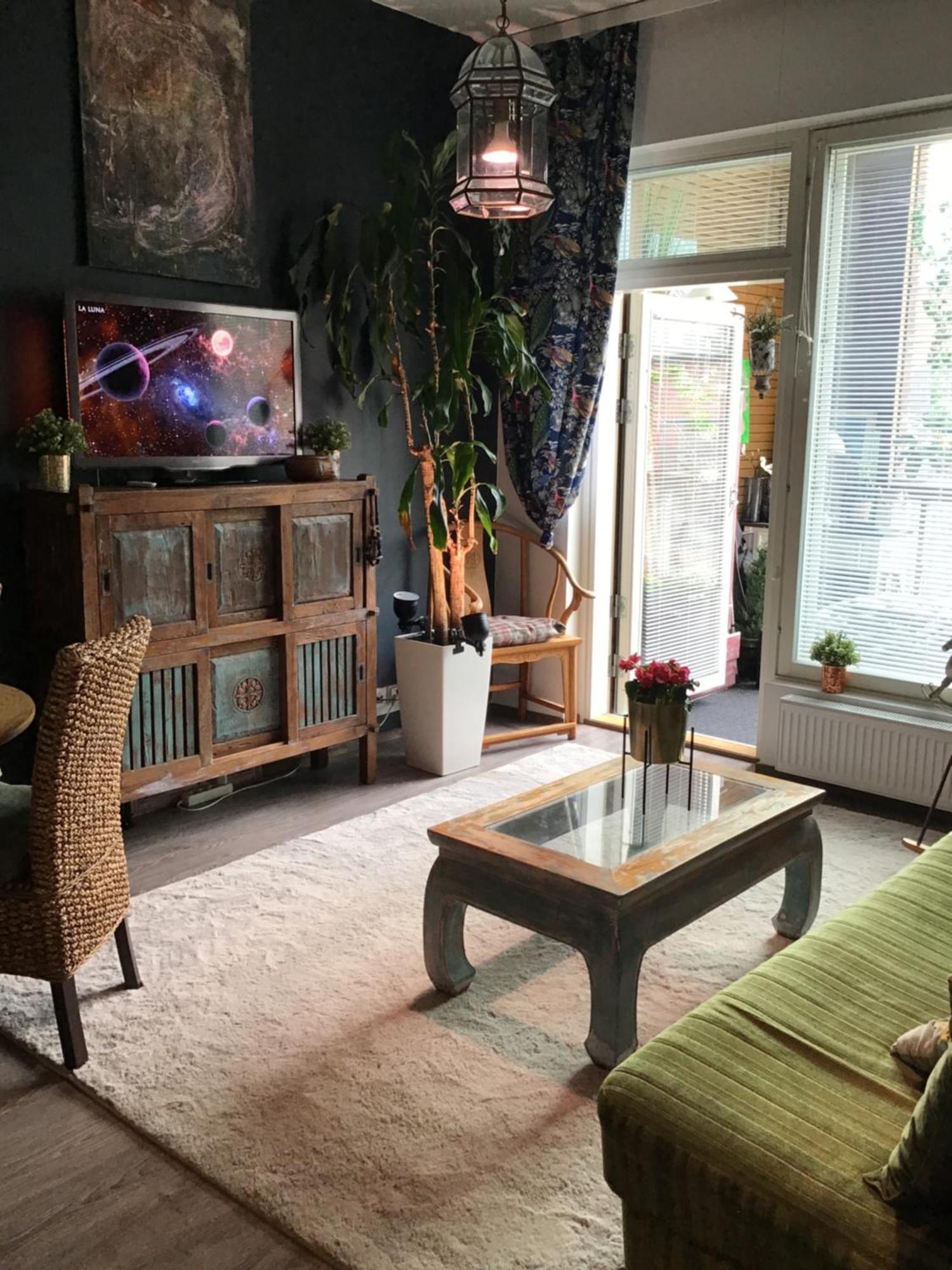 2Room Kalasatama Helsinki Kültér fotó