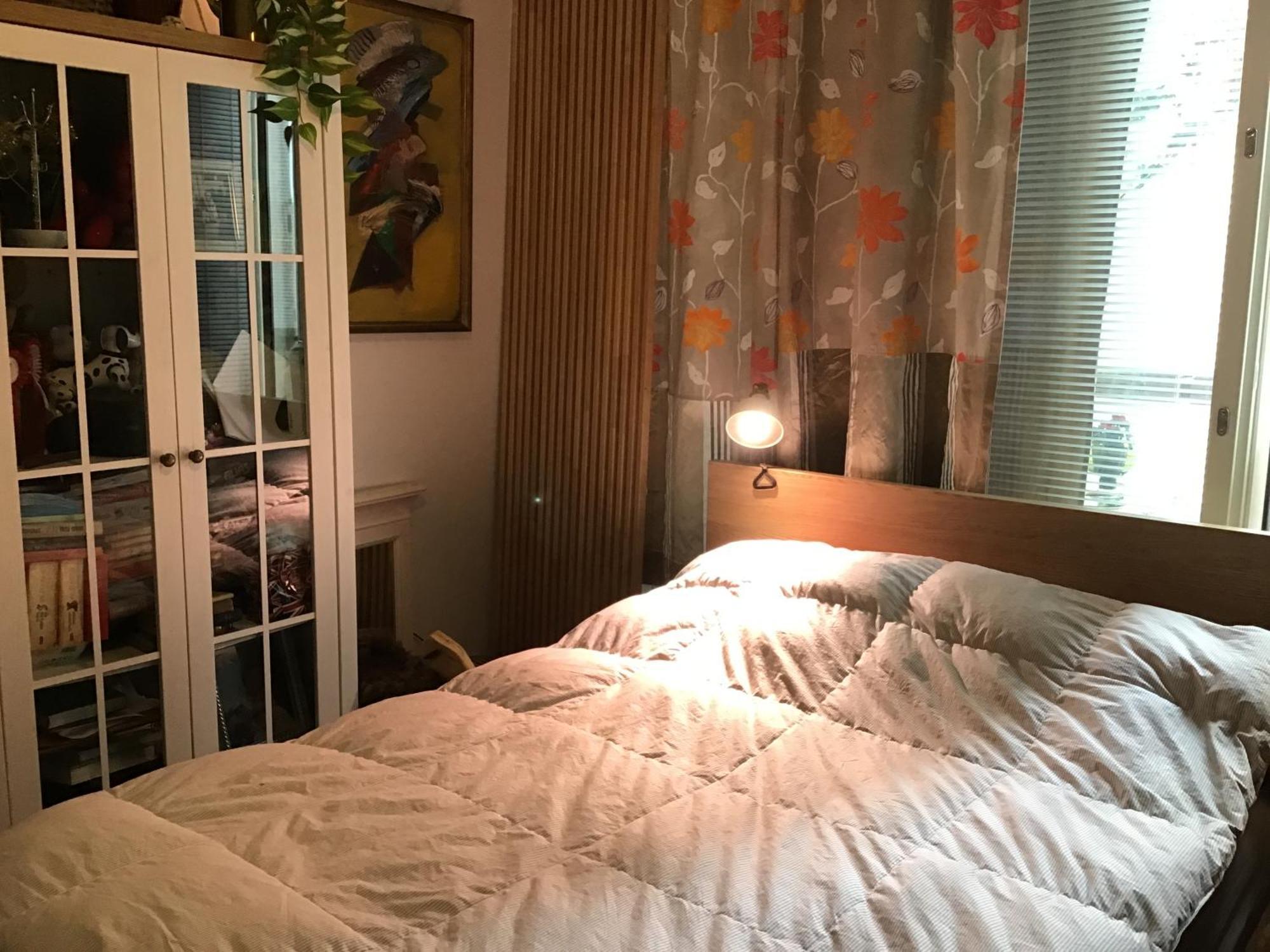 2Room Kalasatama Helsinki Kültér fotó