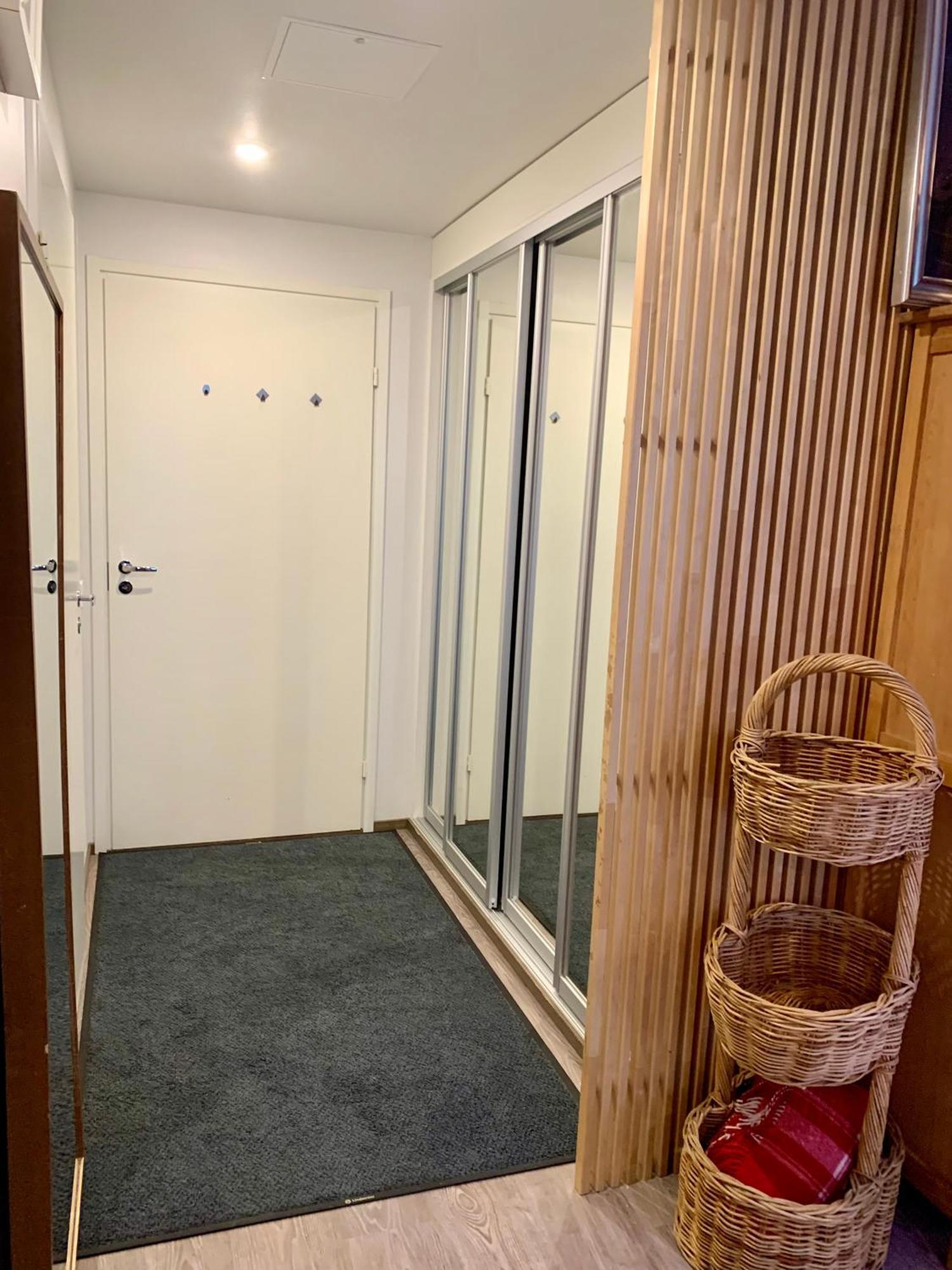 2Room Kalasatama Helsinki Kültér fotó