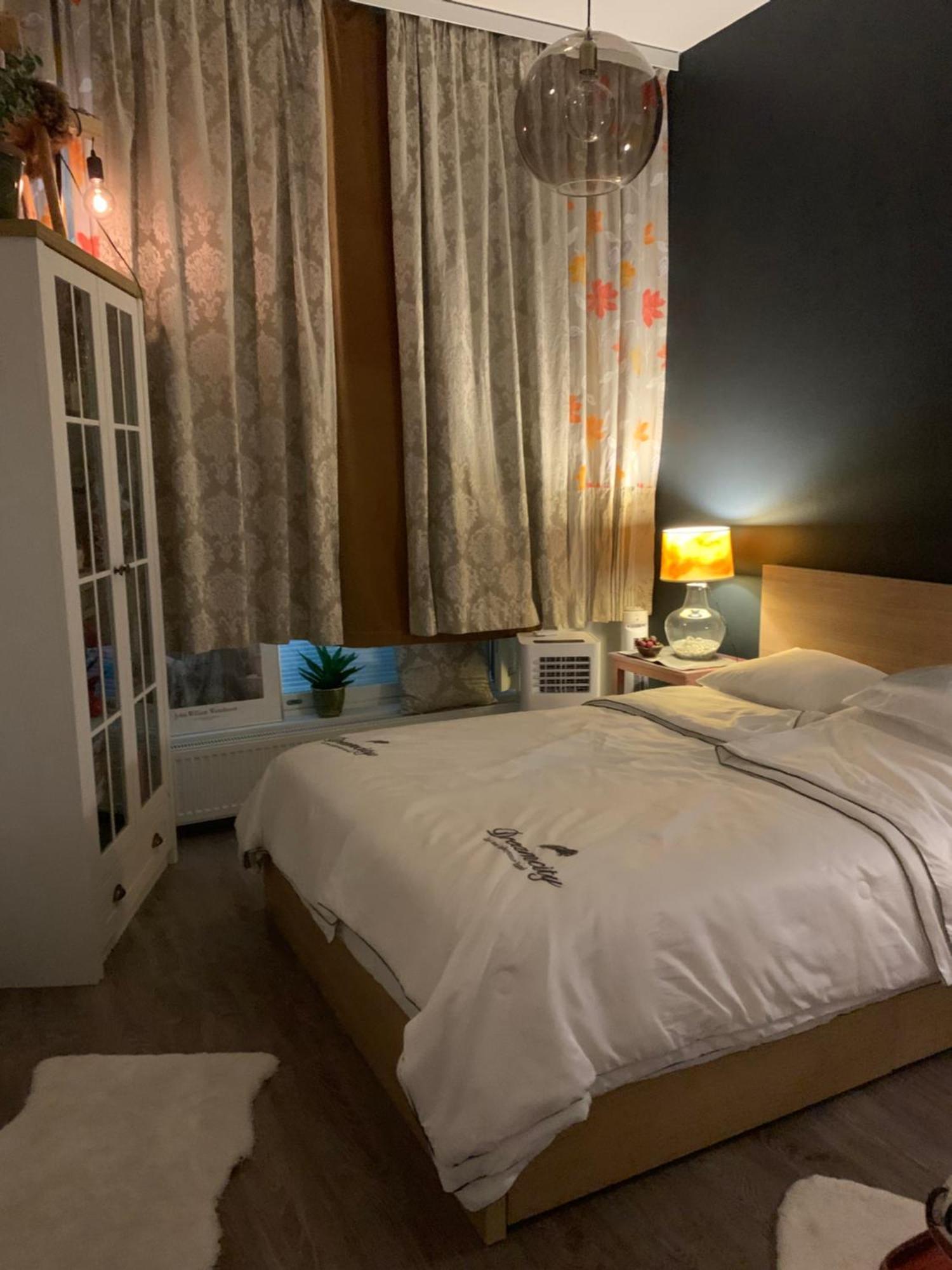 2Room Kalasatama Helsinki Kültér fotó